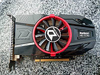 НОВЫЕ Видеокарты Dataland HD7770, 1Gb, 128Bit, GDDR5 (HD 6850 4890 GTX 460 560SE) 1024 мб 1Гб Mb G