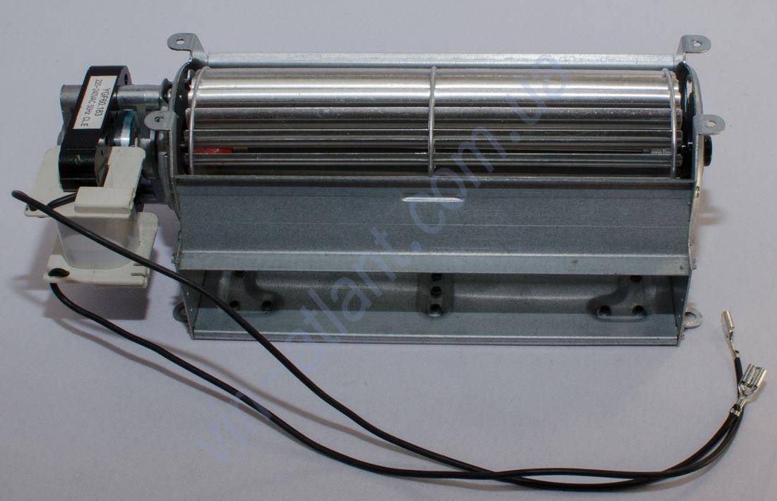 Вентилятора обдування Weiguang YZF 25-40 220 В 25 W