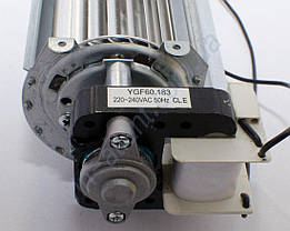 Вентилятора обдування Weiguang YZF 25-40 220 В 25 W, фото 4