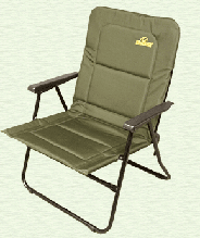 Доладні крісла, стільці Golden Catch