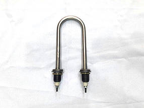 ТЕН-дуга для нагріву води з нержавіючої сталі (1 кВт, Ø22 мм)