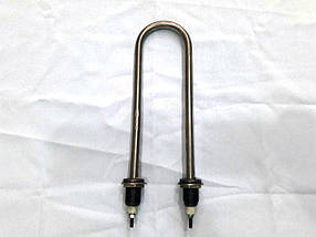 ТЕН-дуга для нагріву води з нержавіючої сталі (3 кВт, Ø22 мм)