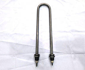 ТЕН-дуга для нагріву води з нержавіючої сталі (4 кВт, Ø22 мм)