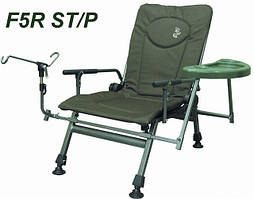 Складные кресла и стулья Carp M-Elektrostatyk, Cuzo