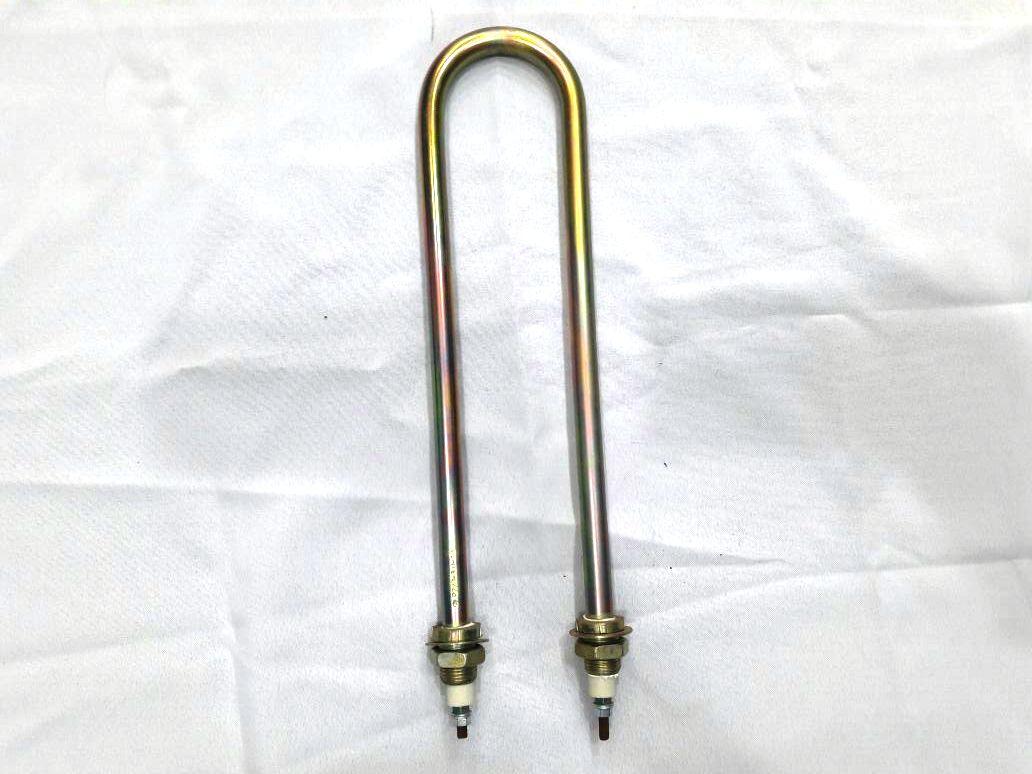 ТЕН-дуга для нагріву води з оцинковки (3 кВт, Ø18 мм) ФІРМА