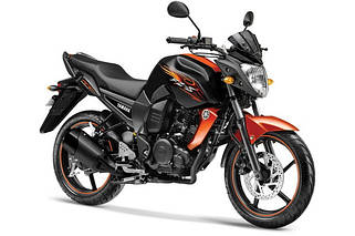Запчастини для мотоциклів Yamaha
