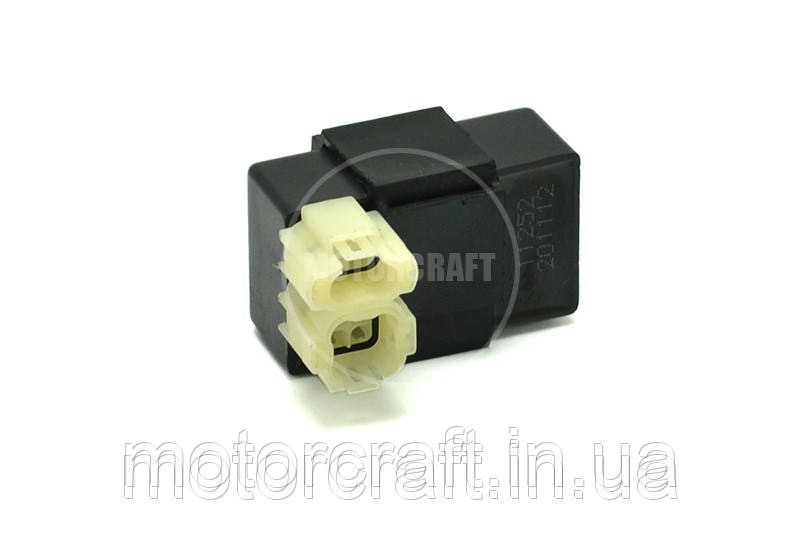 Комутатор SIC-200 (4+2), фото 1