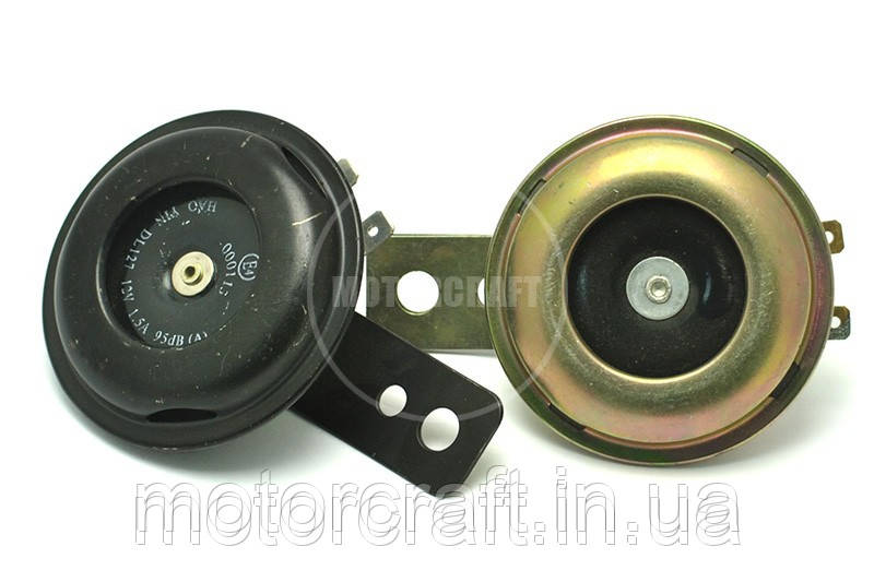 Сигнал на мопеди Soul HORN12V