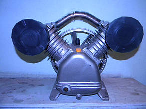 Компресорна головка Odwerk P4120, фото 3
