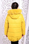 Теплі зимові куртки дитячі, фото 2