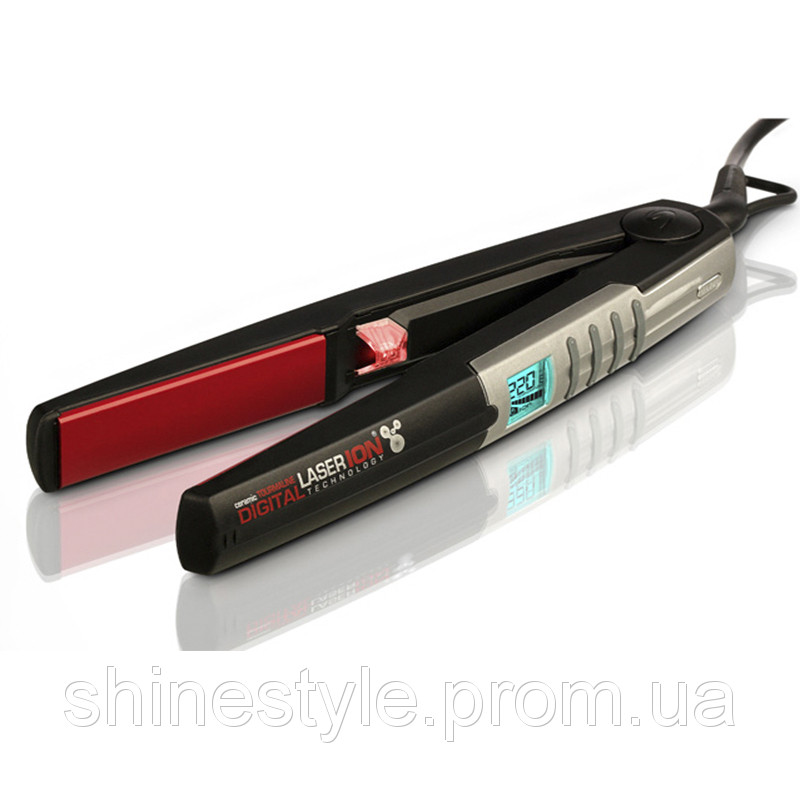 Професійний праску Ga.Ma CP3 1056 Digital Laser Ion