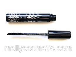Туш для вій MAC Pro Beyond Twisted Lash Mascara