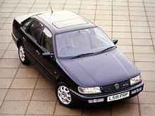 VW Passat B3/B4 (Седан, Комбі) (1988-1996)