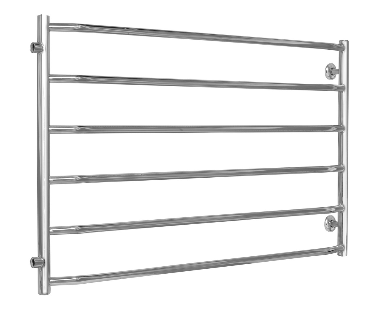 Сушарка для рушників Paladii Класик Драбинка 650*1050/6п 2 м 1/2 
