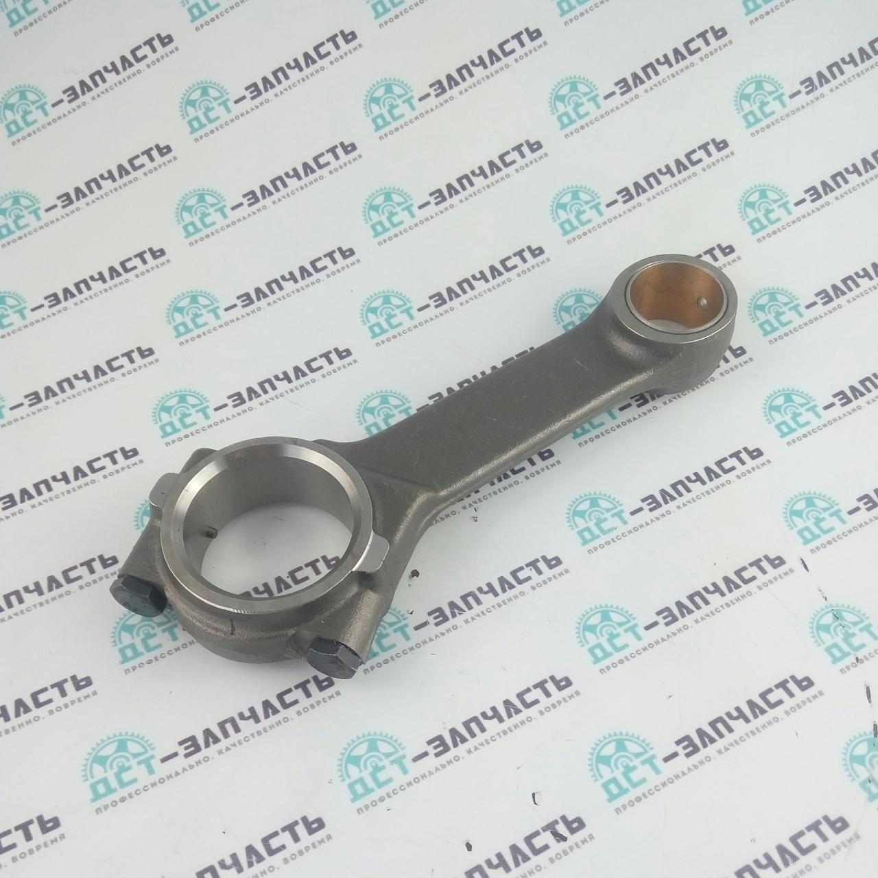Шатун Дойц Deutz F2L511 на трактора ХТЗ з Литовським двигуном, фото 1