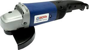 Болгарка ВІТ'Я МШУ-180/2100 Вт, фото 1
