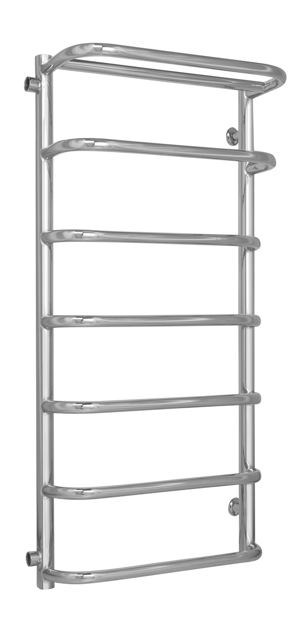 Сушарка для рушників Paladii Омега Драбинка 900х450/7 2 м 1/2 ліва