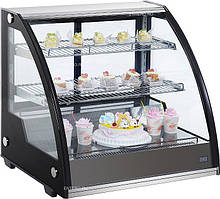 Холодильна вітрина FROSTY RTW 130L-2