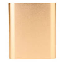 Акумулятор зарядний PowerBank 10400 Gold