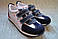 Дитячі кросівки для хлопчиків, Toddler (код 0082) розміри: 36, фото 3