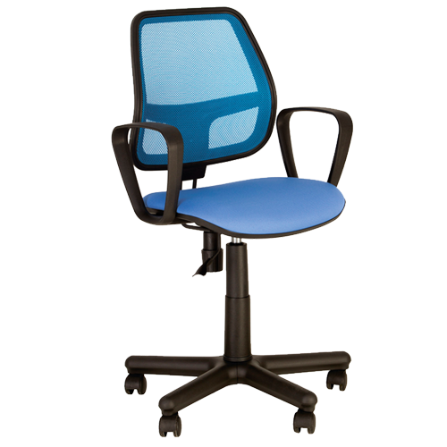 Alfa (Альфа) GTP PM60 крісло офісне для персоналу, кольори в асортименті