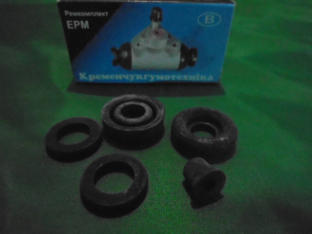 Ремкомплект рабочего цилиндра сцепления, поросенка ВАЗ 2101-2107 (ID ...