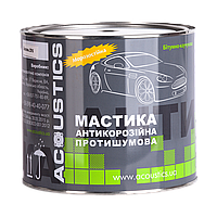 Шумоизоляция Авто Мастика Acoustics Обесшумка Виброизоляция Шумка Шумоізоляція Виброшумоизоляция