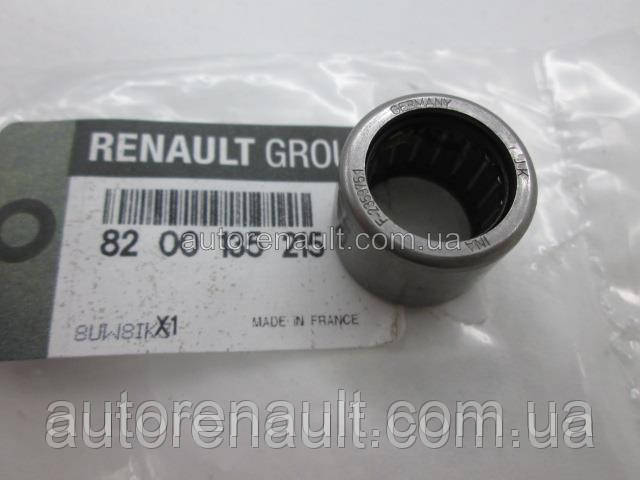 Підшипник куллисы КПП Рено Трафік II 01> RENAULT 8200135215