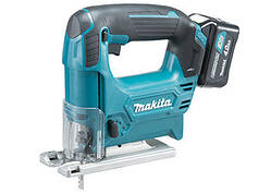 Акумуляторний лобзик MAKITA JV101DSME