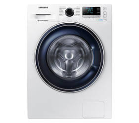 Пральна машина SAMSUNG WW60J42602W Eco Bubble A+++ 6 кг 1200об