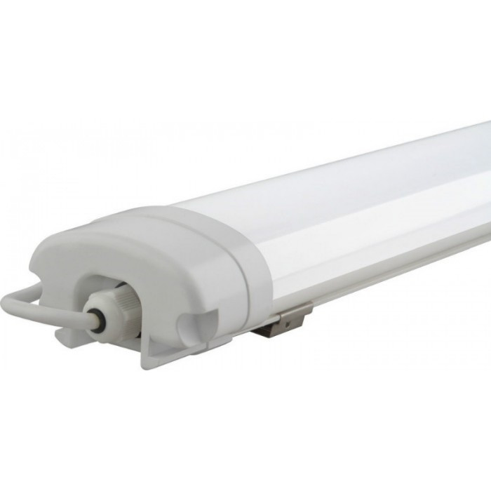 Світильник в гараж вологозахищений LED IP65 18W 60см 4200к Horoz