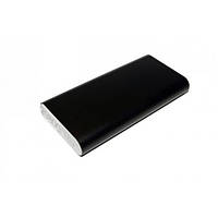 Акумулятор зарядний Power Bank 20800 Black