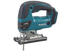 Аккумуляторный лобзик MAKITA DJV180Z