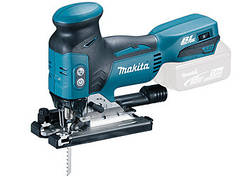 Аккумуляторный лобзик MAKITA DJV181Z