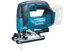 Акумуляторний лобзик MAKITA DJV182Z