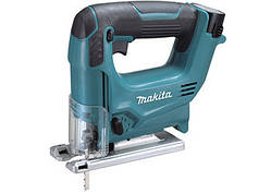 Акумуляторний лобзик MAKITA JV100DWE