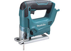 Акумуляторний лобзик MAKITA JV100DZ