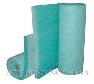 Підлоговий фільтр PaintStop 0,5 м х 20м х 50мм Volz Filter, фото 1