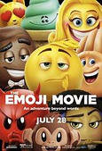 Эмоджи Муви / The Emoji Movie