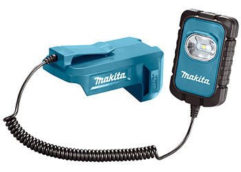 Акумуляторний ліхтар MAKITA STEXBML803