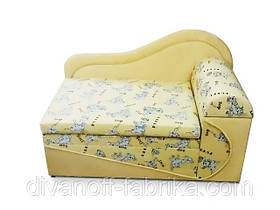 Диван для лоджії Ніка