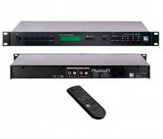 Джерела звуку