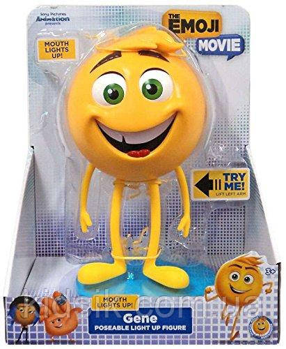 "Эмоджи Муві" Джин / The Emoji Movie Gene