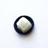 Клипса Audi A3, A4, A6, Q7 / VW Caddy, Golf V-IV, Passat B6, Passat СС, Scirocco, Tiguan / Seat Exeo, Ibiza, фото 3