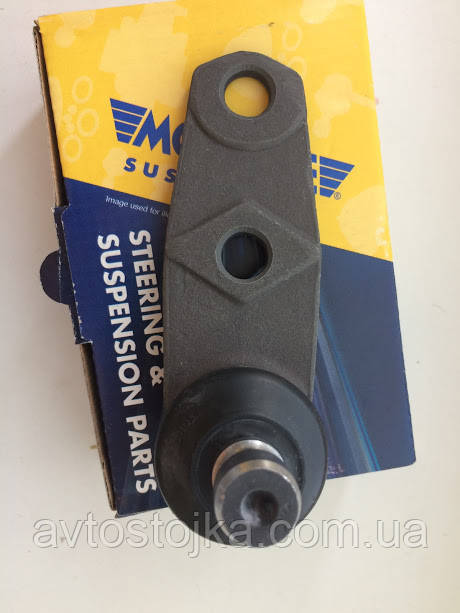 Кульова опора (12 mm) на Renault Kangoo L25535 Monroe (США)