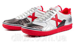 Футзалки Munich G-3 350, взуття для залу. Munich, 45