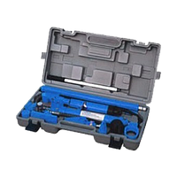 Гідророзтяжка 10 т Trommelberg SD100202