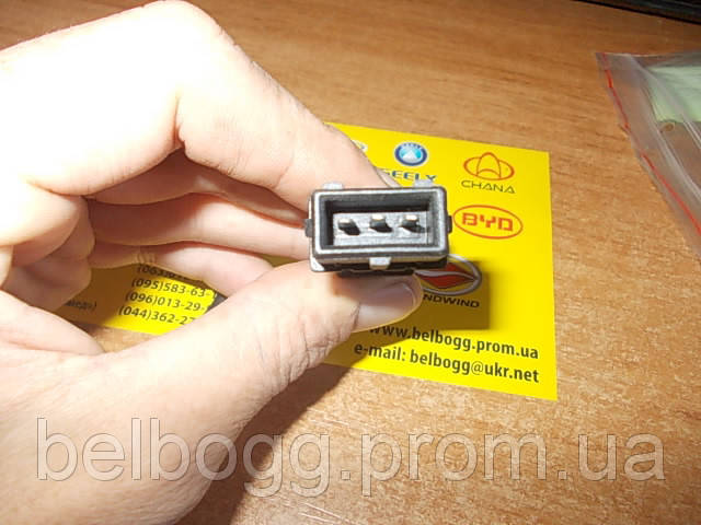 Датчик положення коленвала Chery Amulet A11, Чері Амулет, ціна 473 грн ...