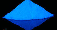 Невидимий люмінофор TAT 33 для фарби синє світіння