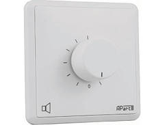 Регулятори гучності